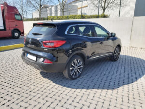 Renault Kadjar - 1