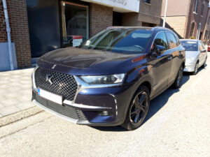 DS 7 Crossback - 1
