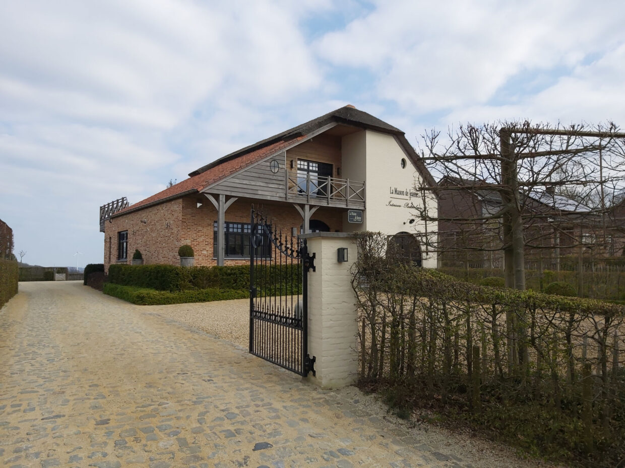 La Maison de Jeanne - 2