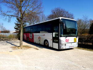 Irisbus Crossway - 1